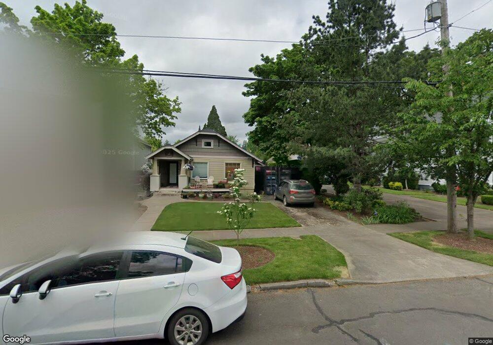 2230 A St, Forest Grove, OR 97116 - photo 1