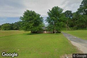24 County Road 17, Stringer, MS 39481
