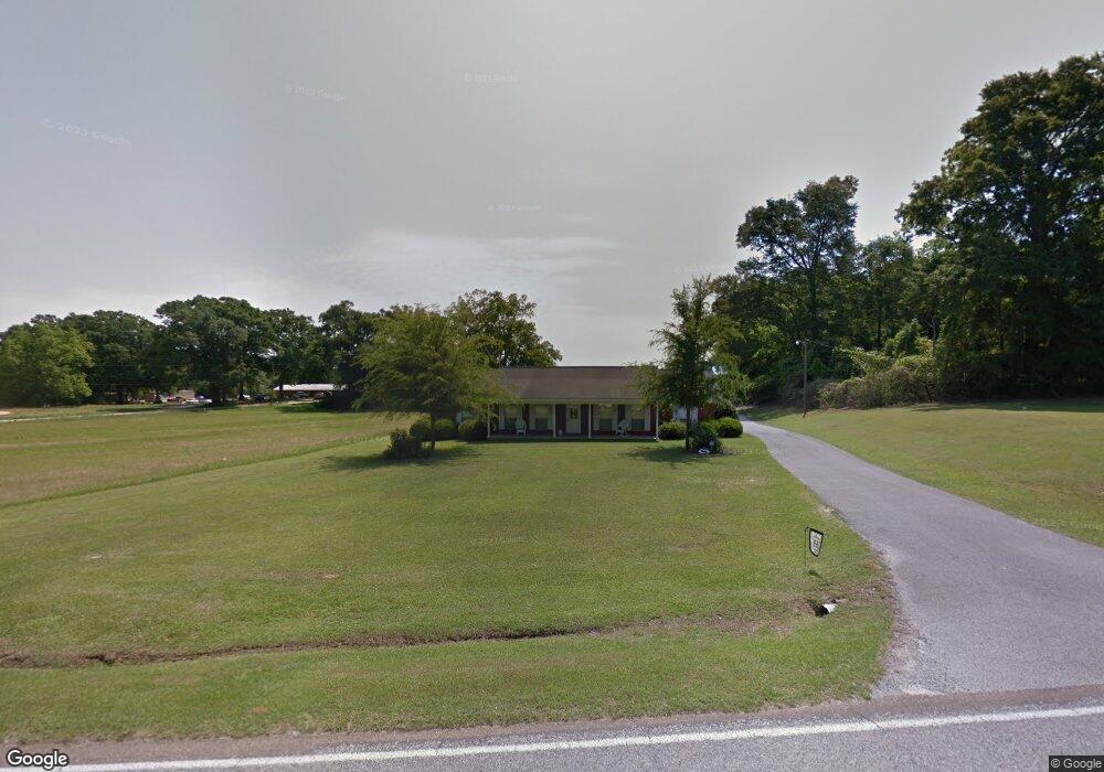 24 County Road 17, Stringer, MS 39481 - photo 1