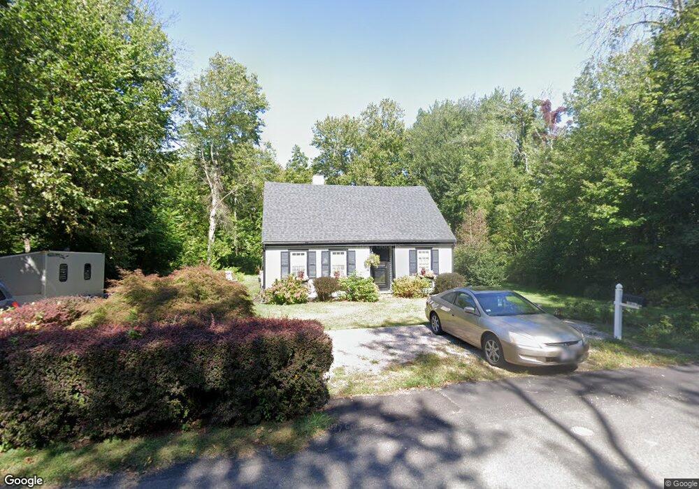 36 Mill Ln, Cohasset, MA 02025 - photo 1