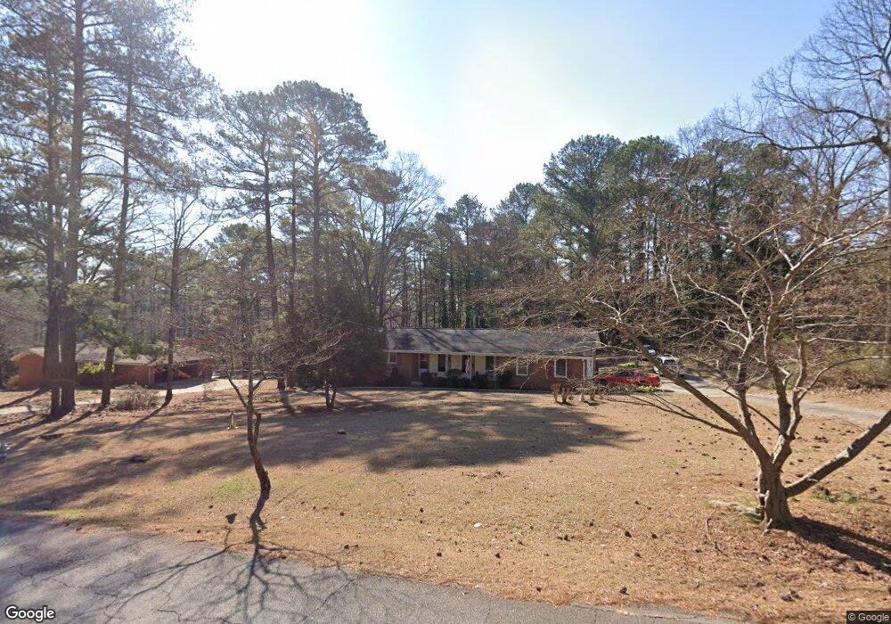 70 Stagecoach Cir, Stockbridge, GA 30281 - photo 1