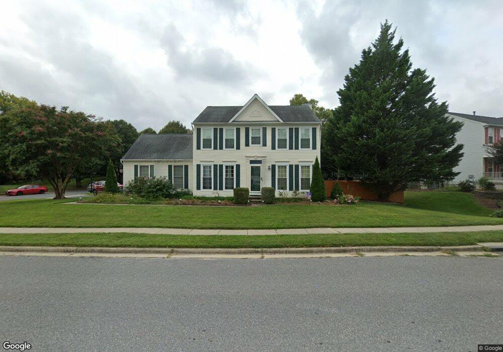 2800 Tellier Ct, Crofton, MD 21114 - photo 1