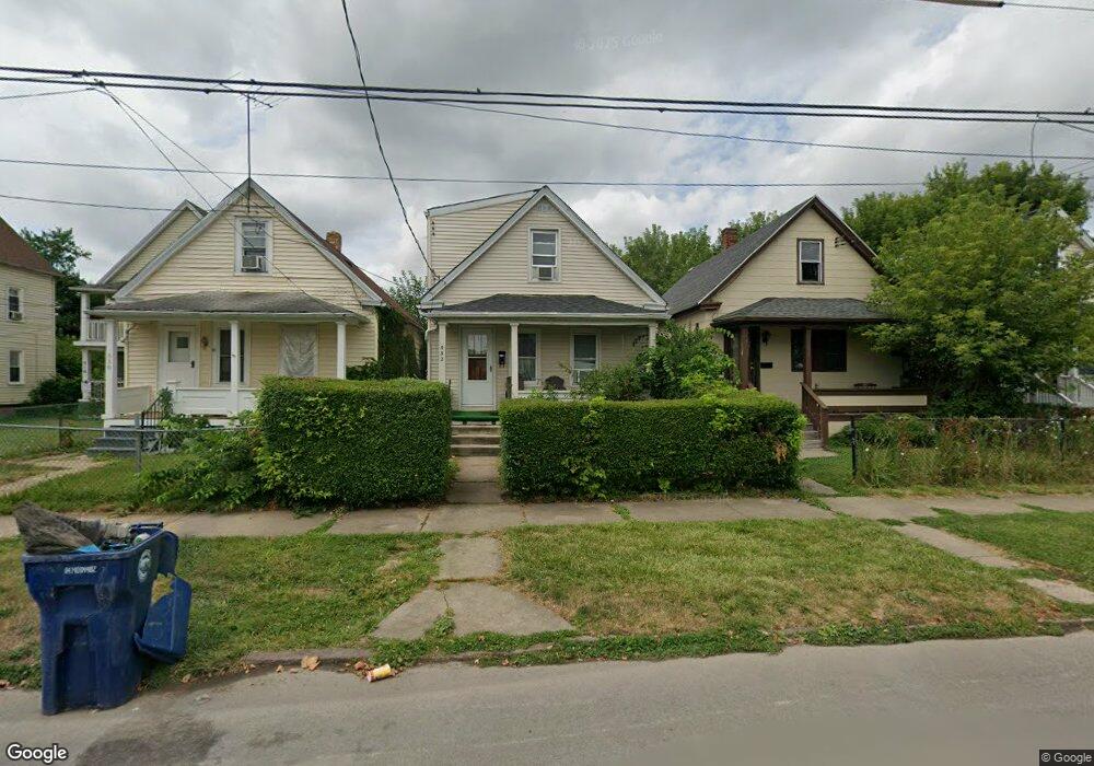 532 20th St, Niagara Falls, NY 14301 - photo 1