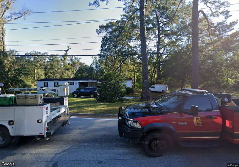 990 Old Jesup Rd, Brunswick, GA 31520 - photo 1