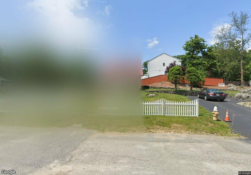 25 Pine Hill Rd, Worcester, MA 01604 - photo 1