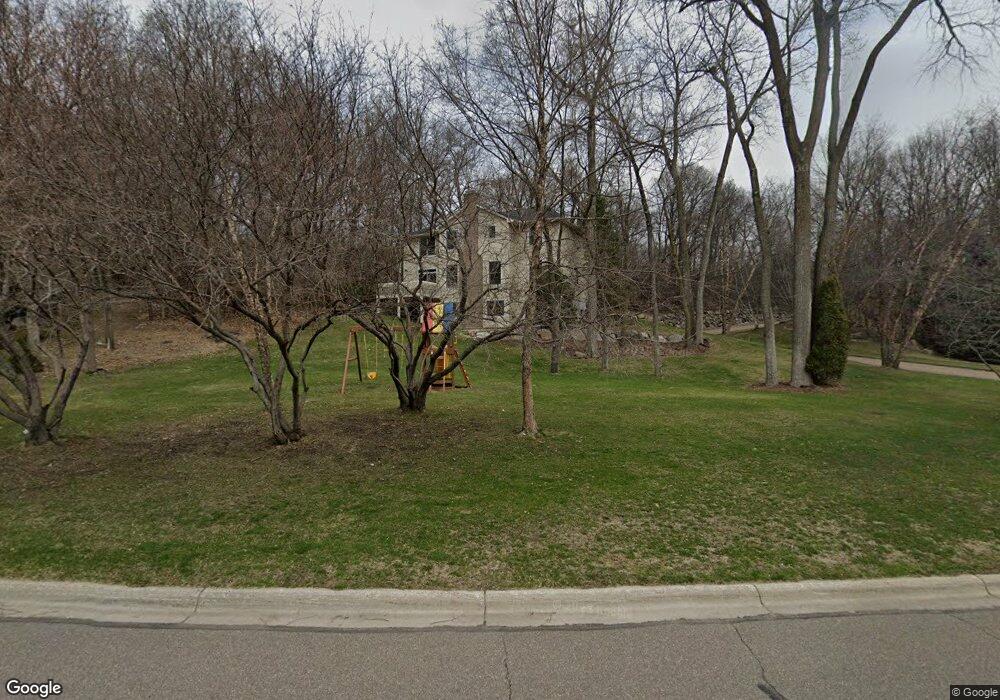 5424 Tamarack Cir, Minnetonka, MN 55345 - photo 1