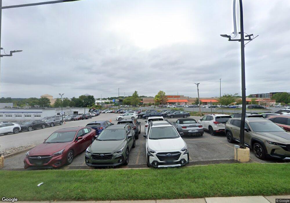 9814 Reisterstown Rd, Owings Mills, MD 21117 - photo 1