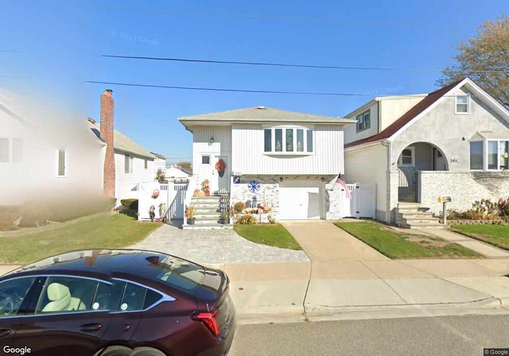 159 Knickerbocker Rd, Island Park, NY 11558 - photo 1