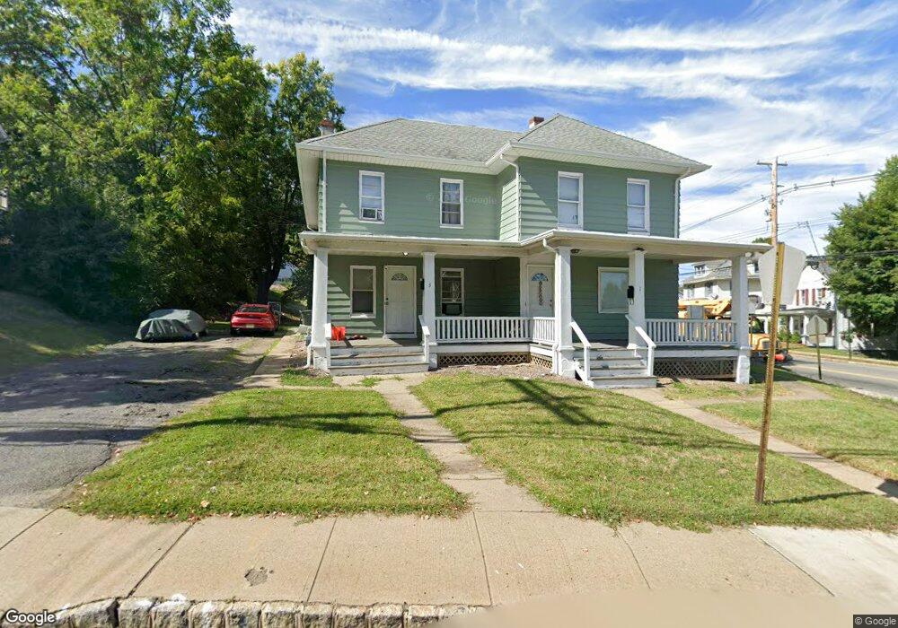 13 W Dewey Ave, Wharton, NJ 07885 - photo 1