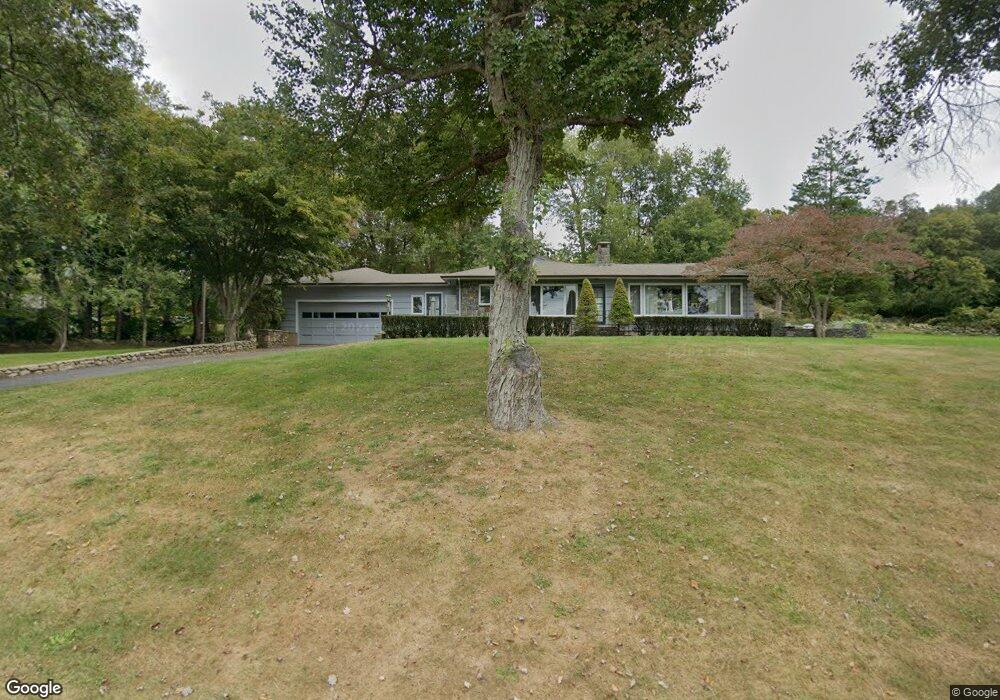 106 Shanaghans Rd, East Haddam, CT 06423 - photo 1