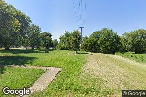 112 N Franklin St, Clayton, IL 62324