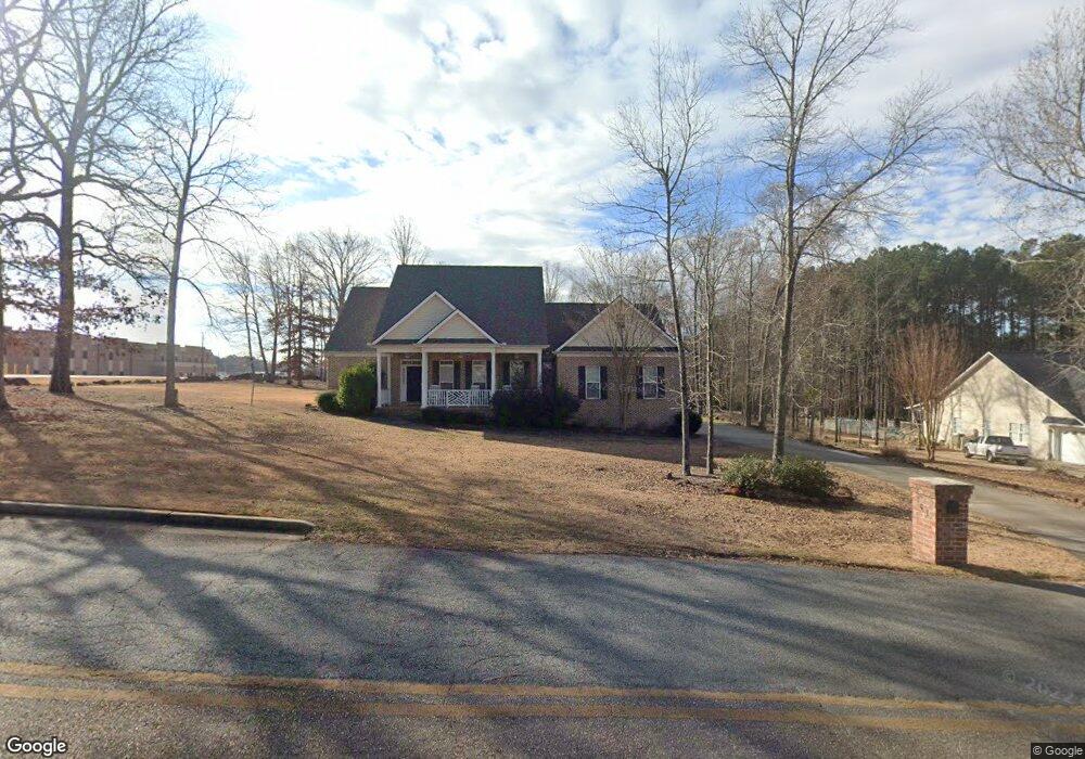 103 Hidden Lakes Dr, Gray, GA 31032 - photo 1