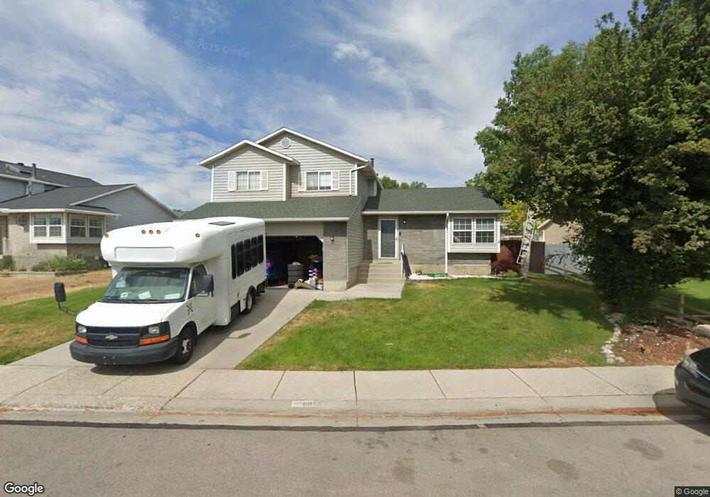 8878 Pagoda Tree Ln, West Jordan, UT 84088 - photo 1