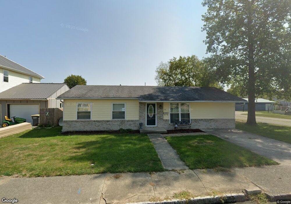 531 N East St, Tipton, IN 46072 - photo 1