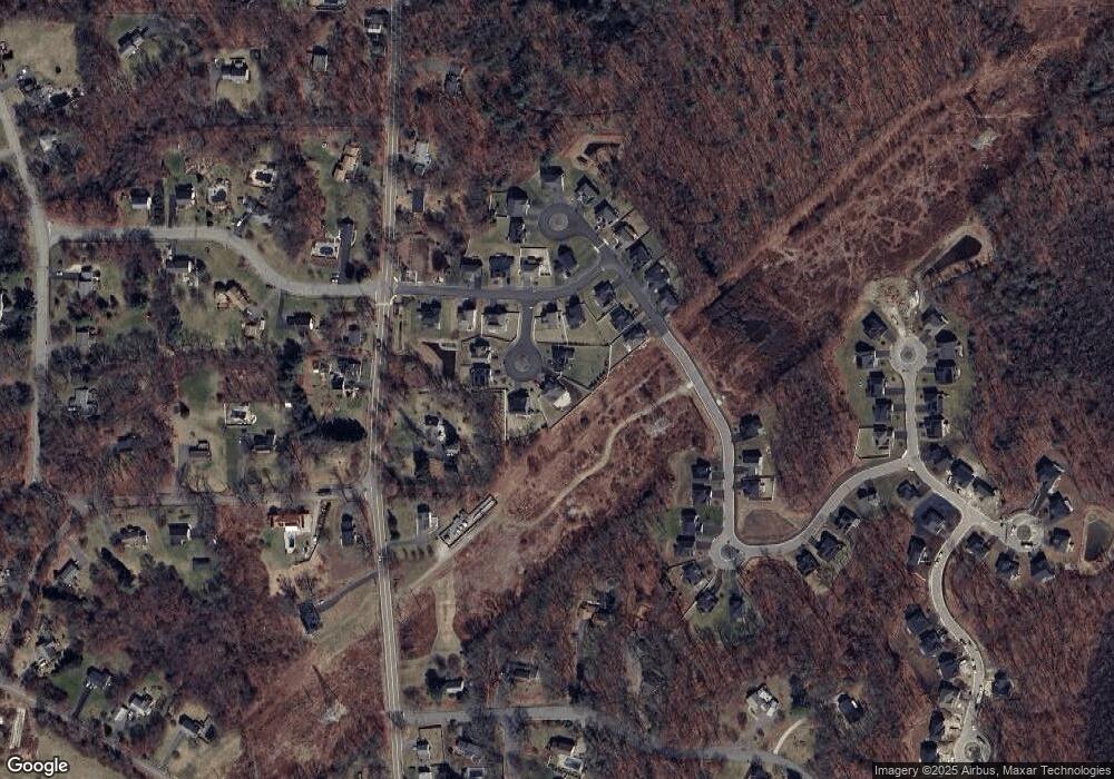 5 Cherry Cir, Medway, MA 02053 - photo 1