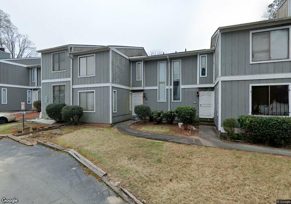 3873 Loblolly Dr, Clarkston, GA 30021 - photo 1