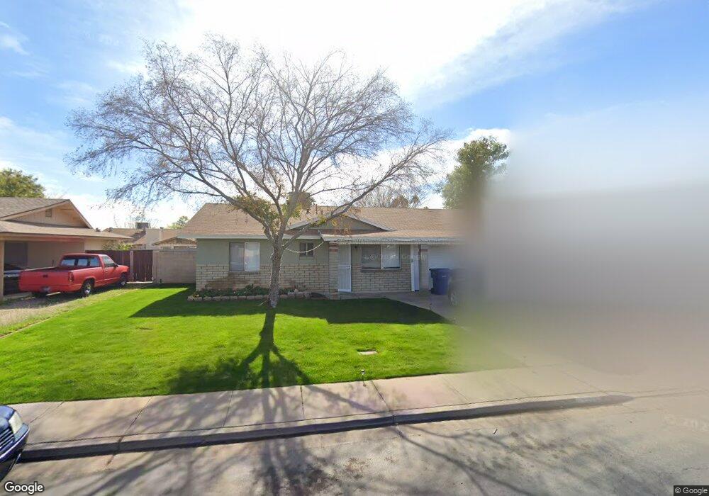 3123 E Edgewood Ave, Mesa, AZ 85204 - photo 1