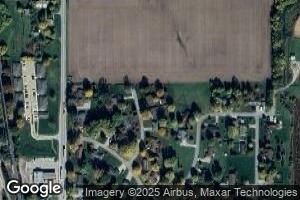 825 North Ln, Linden, IN 47955