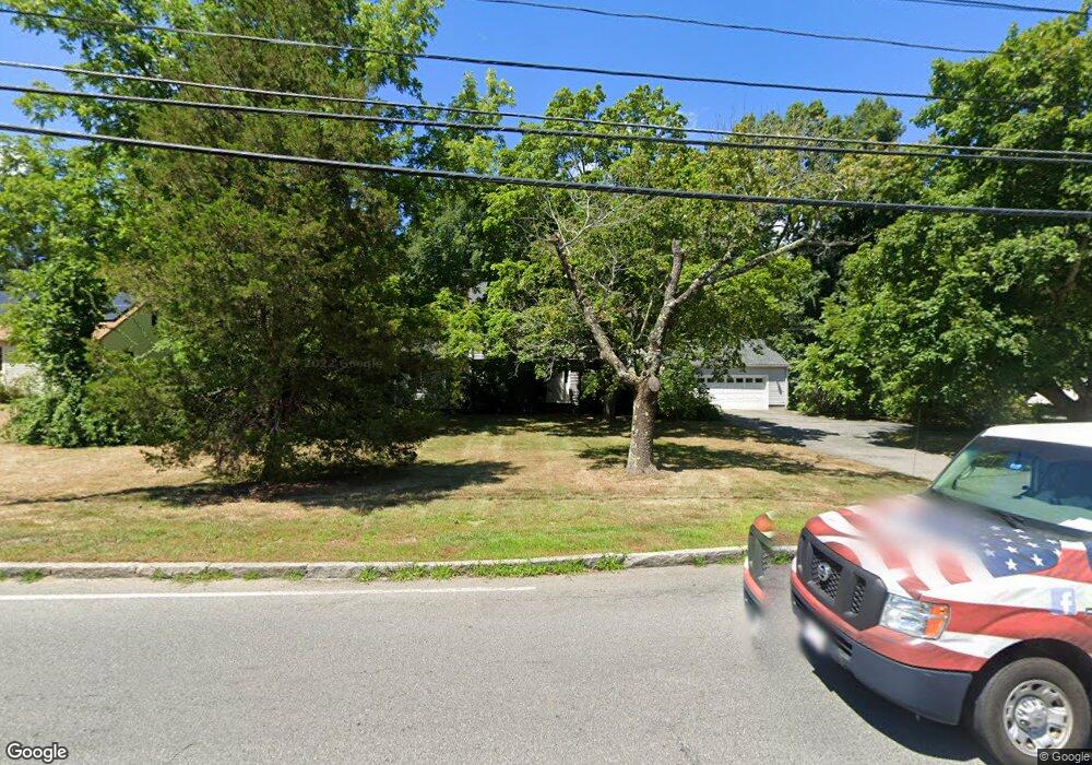 141 W Main St, Westborough, MA 01581 - photo 1