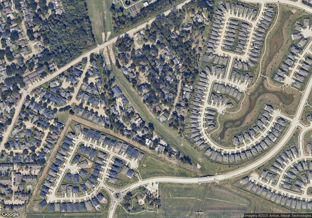 2220 S Belmont Dr, Richmond, TX 77469 - photo 1