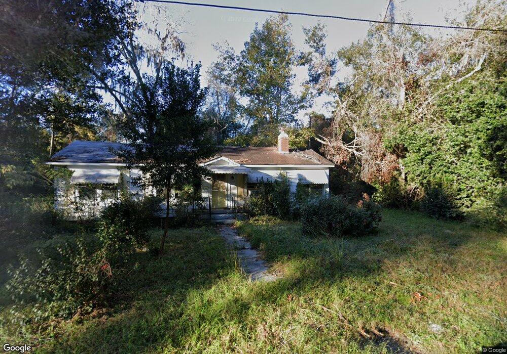 97 Poplar St, Guyton, GA 31312 - photo 1