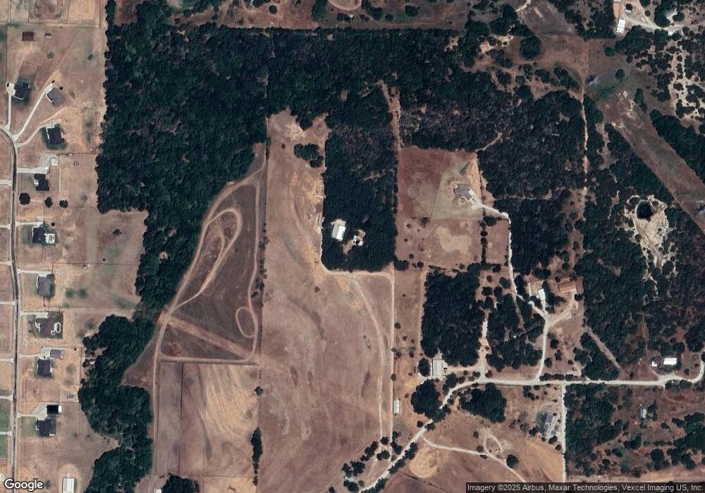 1239 Friendship Rd, Weatherford, TX 76085 - photo 1