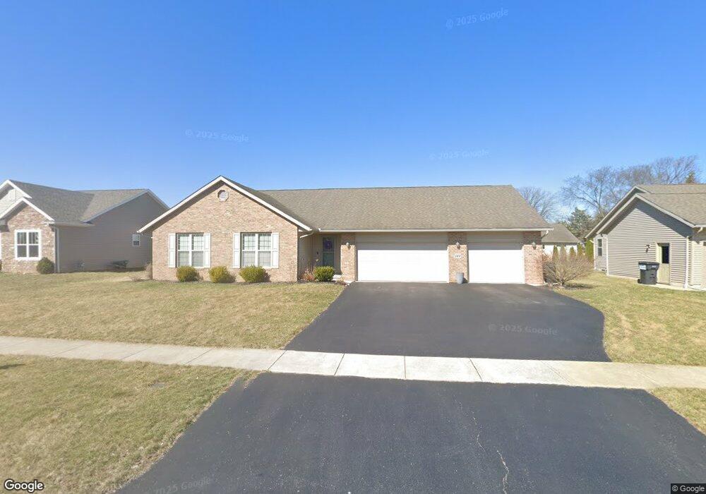 322 Carlee Ln, Findlay, OH 45840 - photo 1