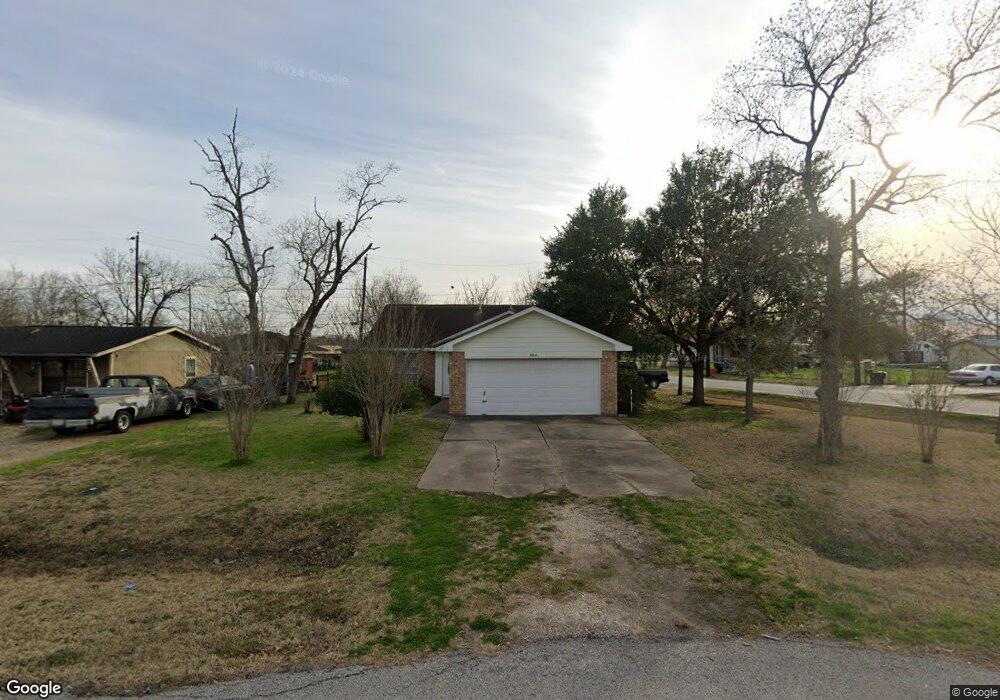 804 Avenue E, Rosenberg, TX 77471 - photo 1