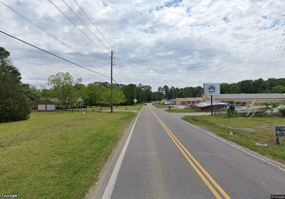 2110 Wessinger Rd, Chapin, SC 29036 - photo 1