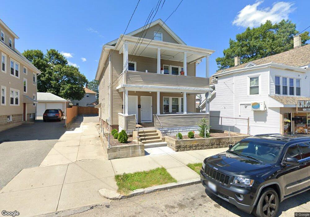 13 Algonquin St, Providence, RI 02907 - photo 1