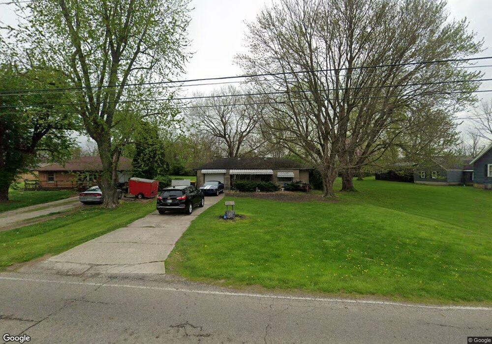 1202 Alexandria Pike, Anderson, IN 46012 - photo 1