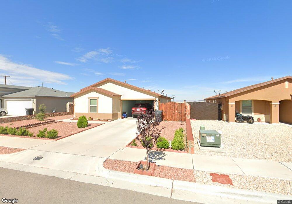645 Nuevo Desierto Dr, El Paso, TX 79928 - photo 1