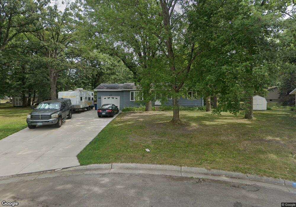 630 4th St S, Long Prairie, MN 56347 - photo 1