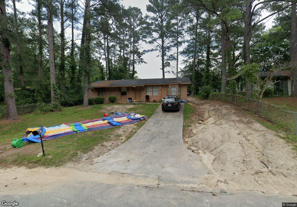 4722 Elkan Ave, Macon, GA 31206 - photo 1
