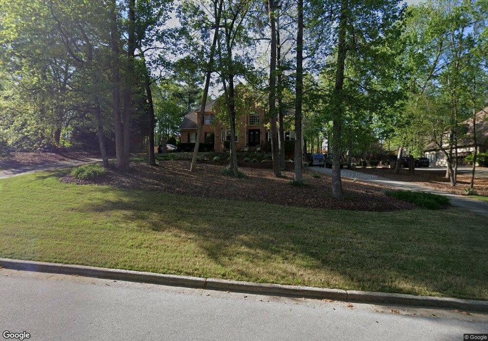 3295 Lake Seminole Place, Buford, GA 30519 - photo 1