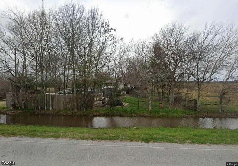 12438 Needville Fairchilds Rd, Needville, TX 77461 - photo 1