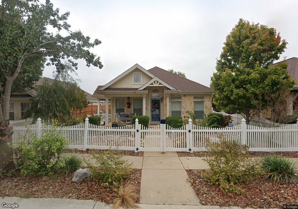 2311 Village Path, New Braunfels, TX 78130 - photo 1