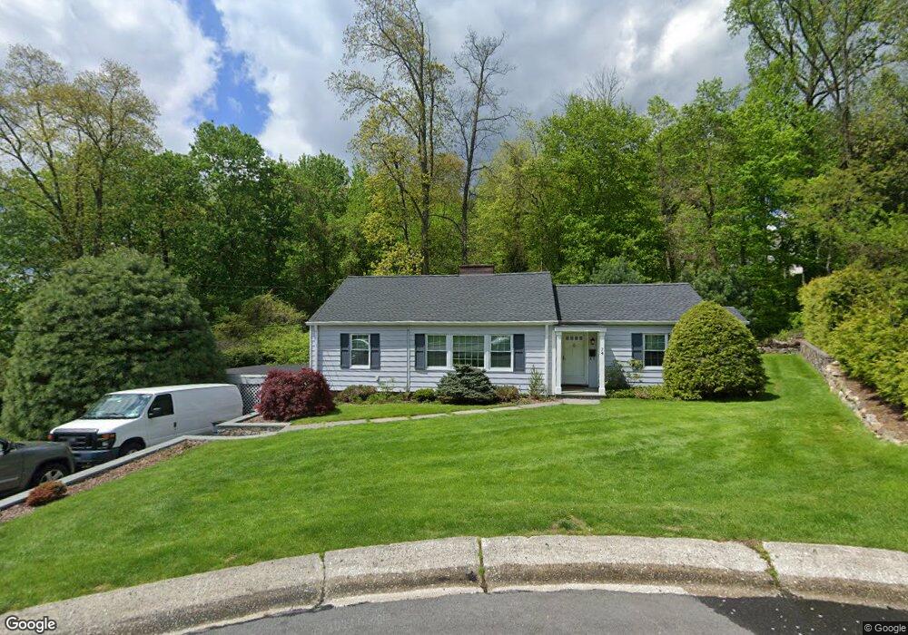 74 Leland Ave, Pleasantville, NY 10570 - photo 1