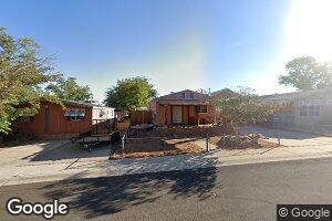10 Coconino St, Page, AZ 86040