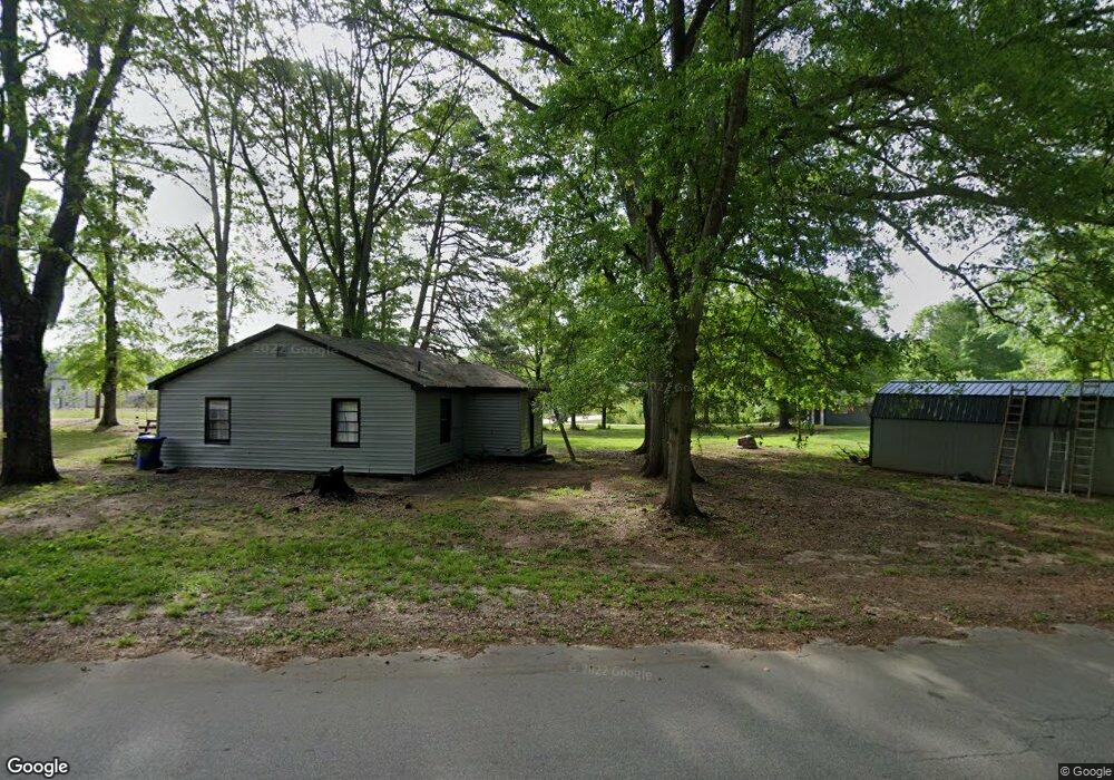 215 Rosebery Rd unit TRACT 2, Covington, GA 30016 - photo 1