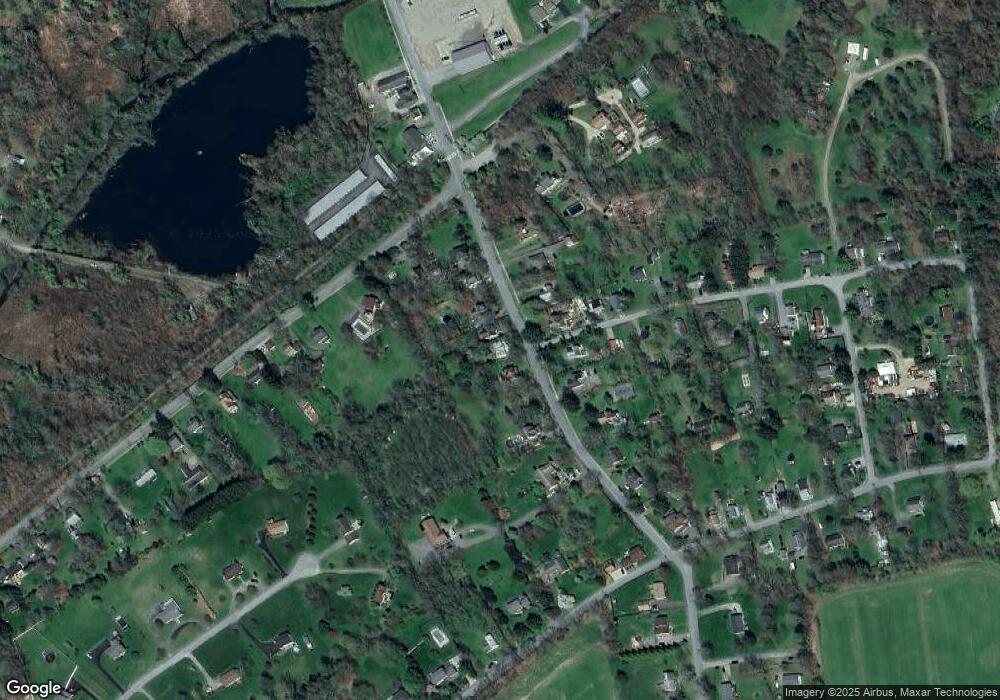 20 Depot Hill Rd, Amenia, NY 12501 - photo 1