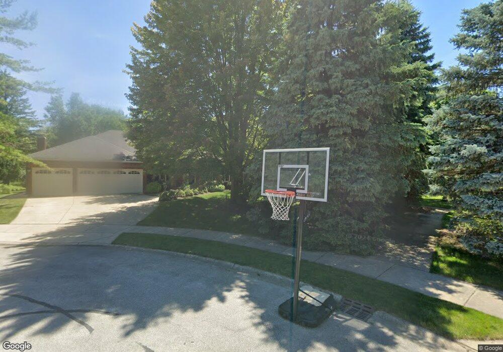 1812 Slippery Rock Ct, Naperville, IL 60565 - photo 1