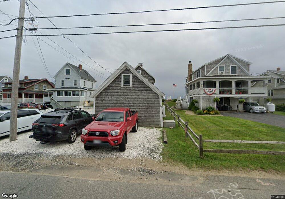 525 Ocean Ave, Wells, ME 04090 - photo 1