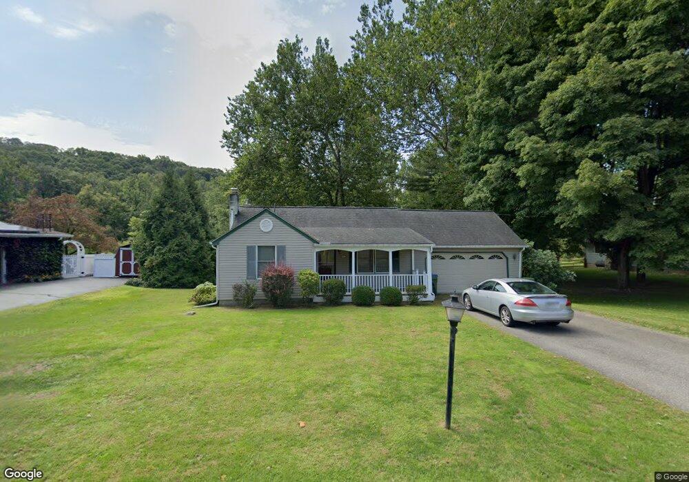 37 Titman Rd, Belvidere, NJ 07823 - photo 1