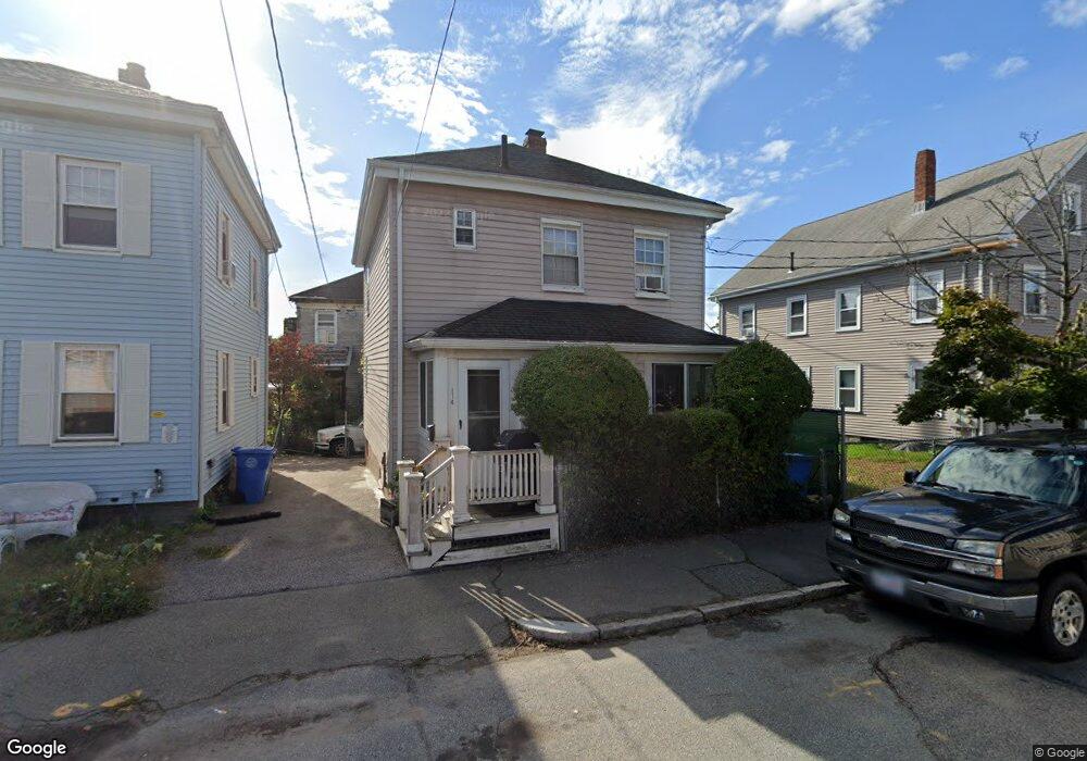 114 Charles St, Waltham, MA 02453 - photo 1