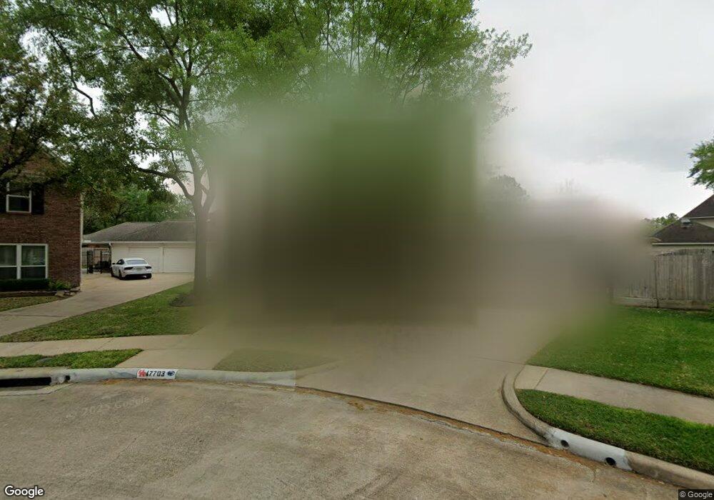 17703 Noble Oak Ct, Houston, TX 77095 - photo 1