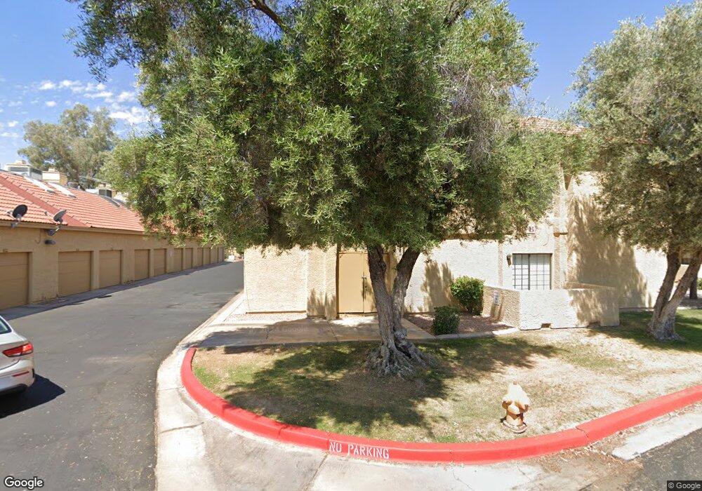 1126 W Elliot Rd #1070 Rd unit 1070, Chandler, AZ 85224 - photo 1