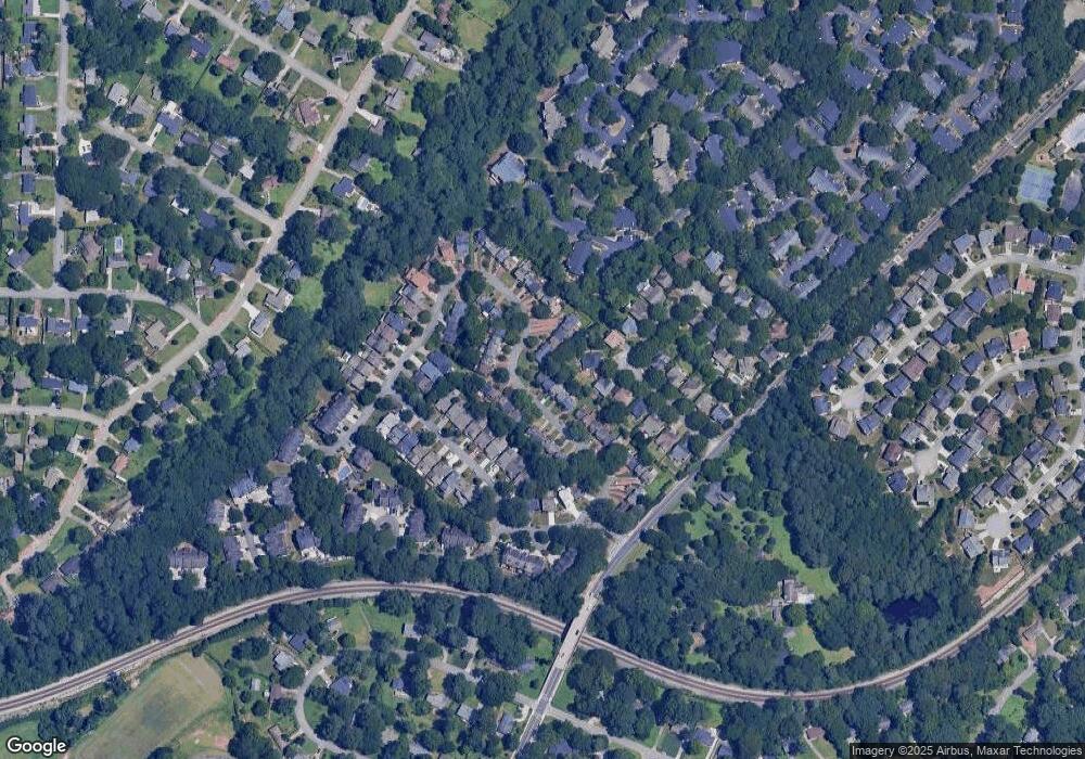 2220 Goodwood Blvd SE unit 1, Smyrna, GA 30080 - photo 1