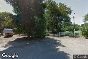 400 S Grand Ave, Manzanola, CO 81058