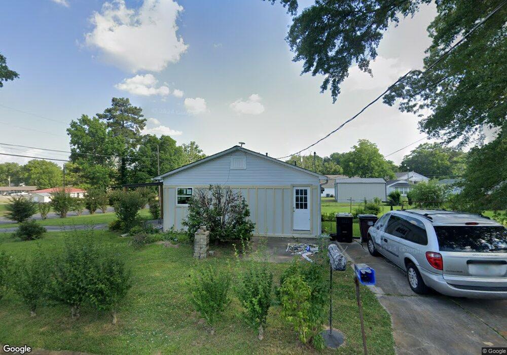 1302 Ann St NW, Cullman, AL 35055 - photo 1